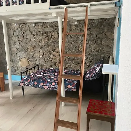 Chez Dada Grenoble