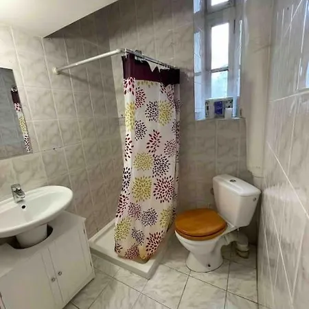 Apartment Chez Dada *