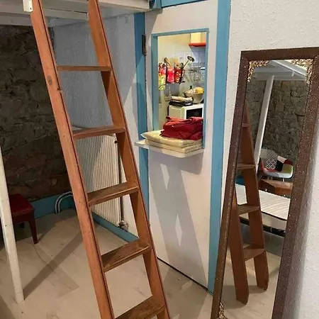 Chez Dada Grenoble