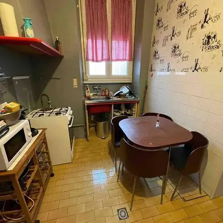 Chez Dada Apartment Grenoble