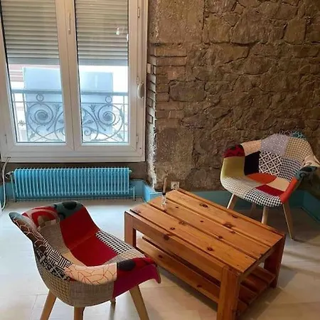 Chez Dada * Grenoble