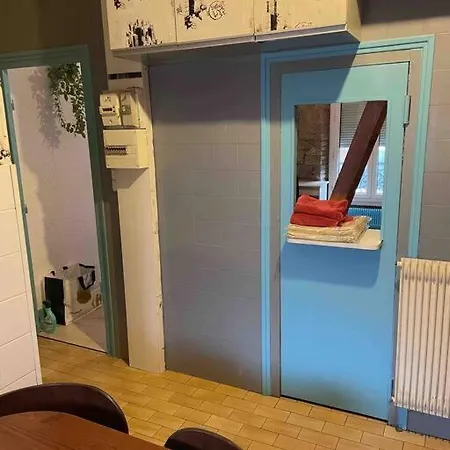 Apartment Chez Dada