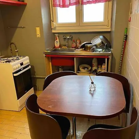 Chez Dada *