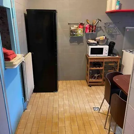 Chez Dada * Grenoble