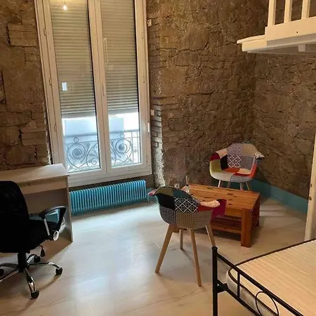 Chez Dada غرونوبل